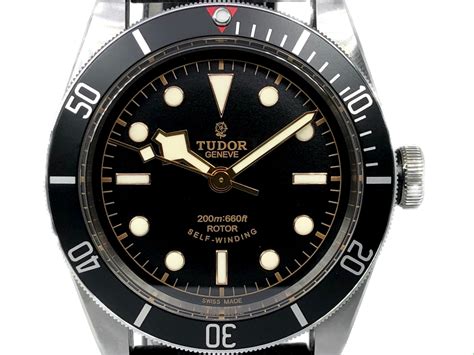 tudor discontinued watches.